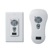 Wall - Hand-held Remote Transmitter