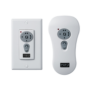 Reversible Wall - Hand-held Remote Transmitter