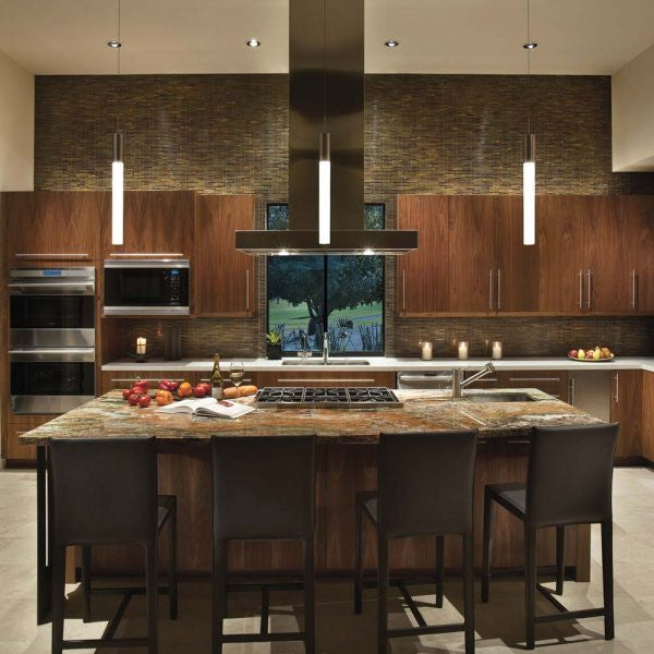 Houzer Contempo 17 inch Stainless Steel Undermount Single Bowl Bar Sink with Strainer & Grid - CTR-1700