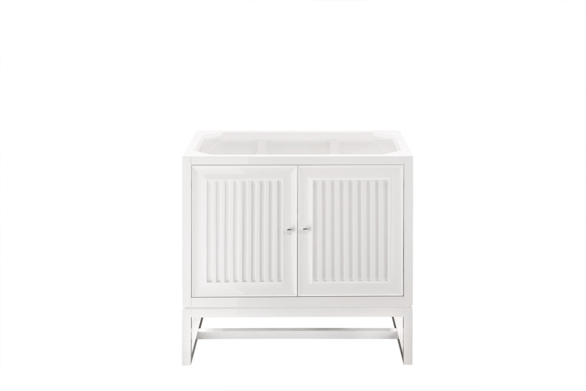 Athens 36" Single Vanity Cabinet