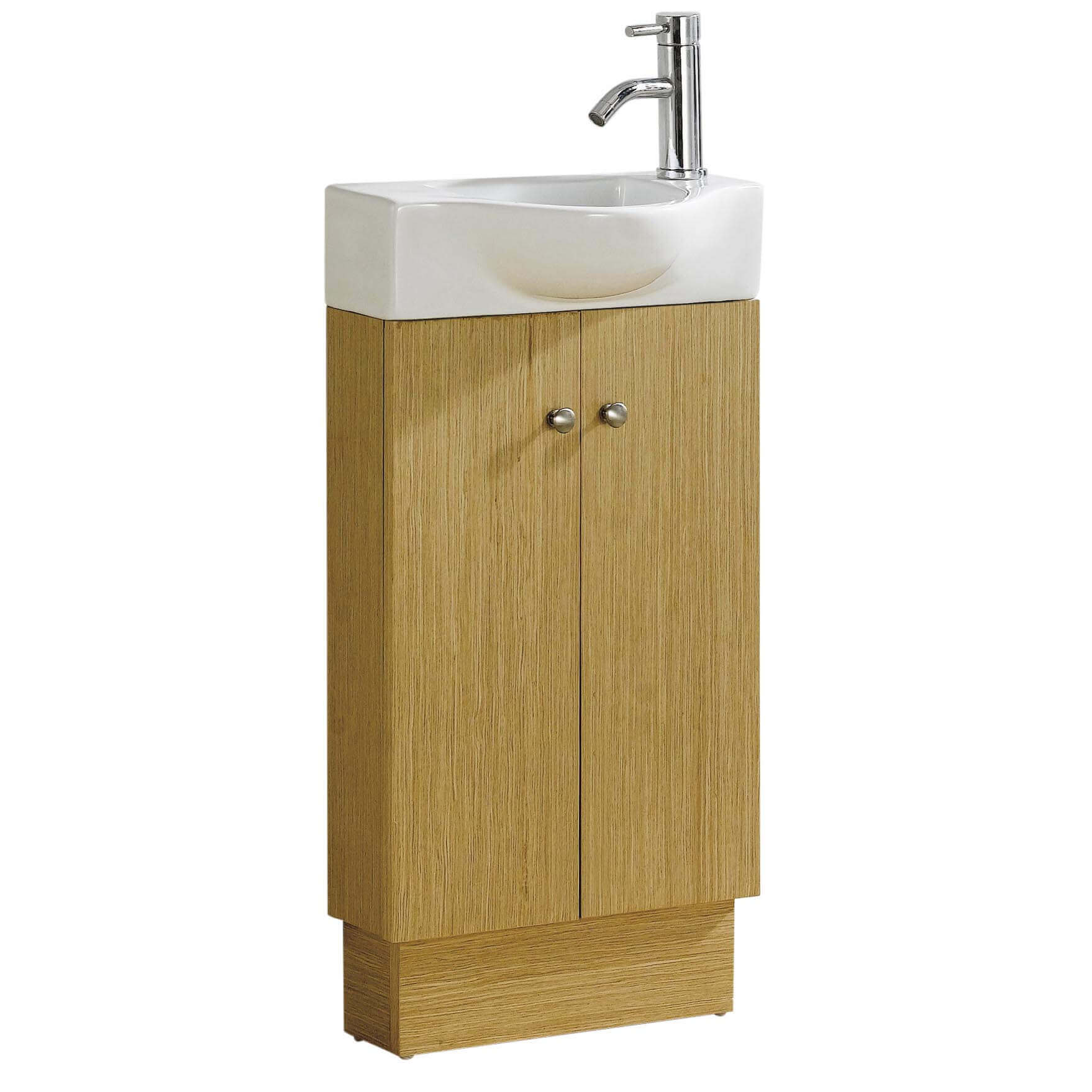 Glenwood Vanity