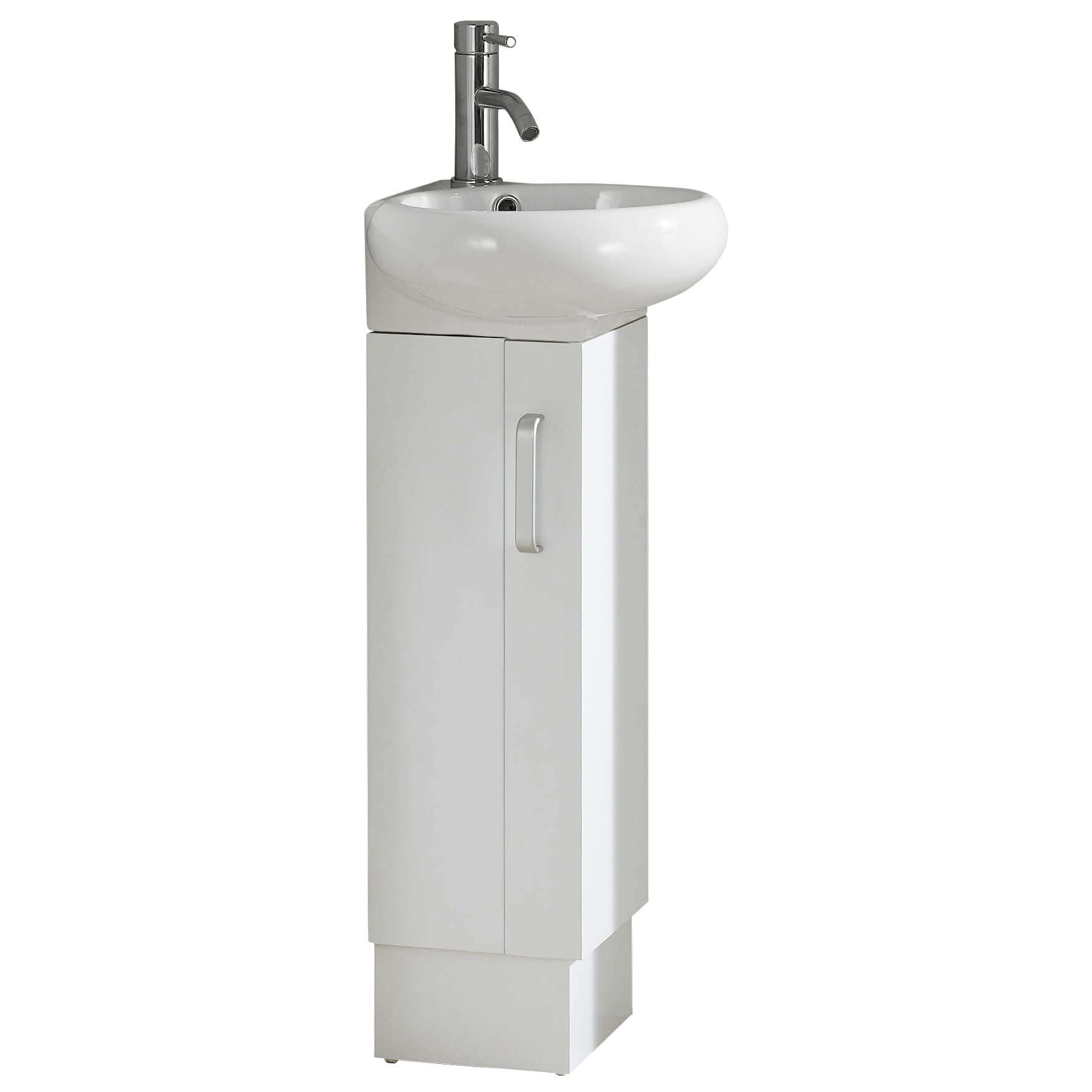 Milan Vanity