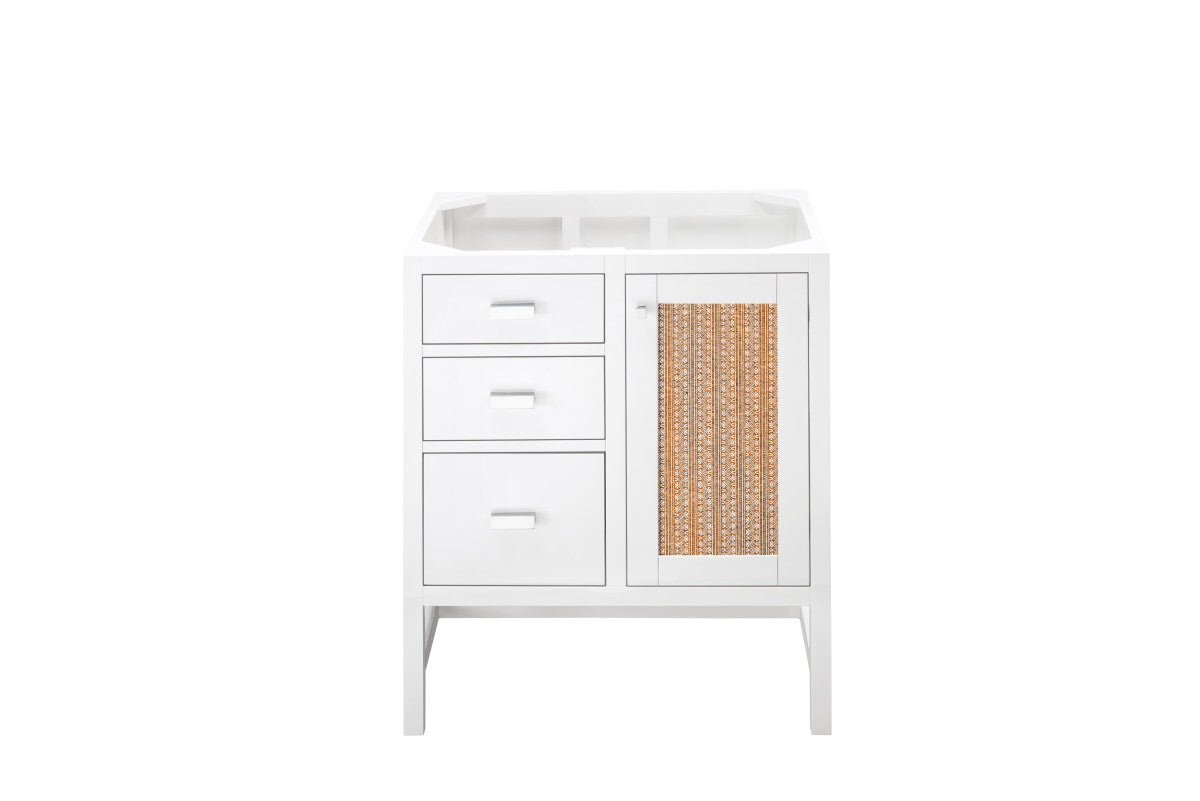 Addison 30" Single Vanity Cabinet