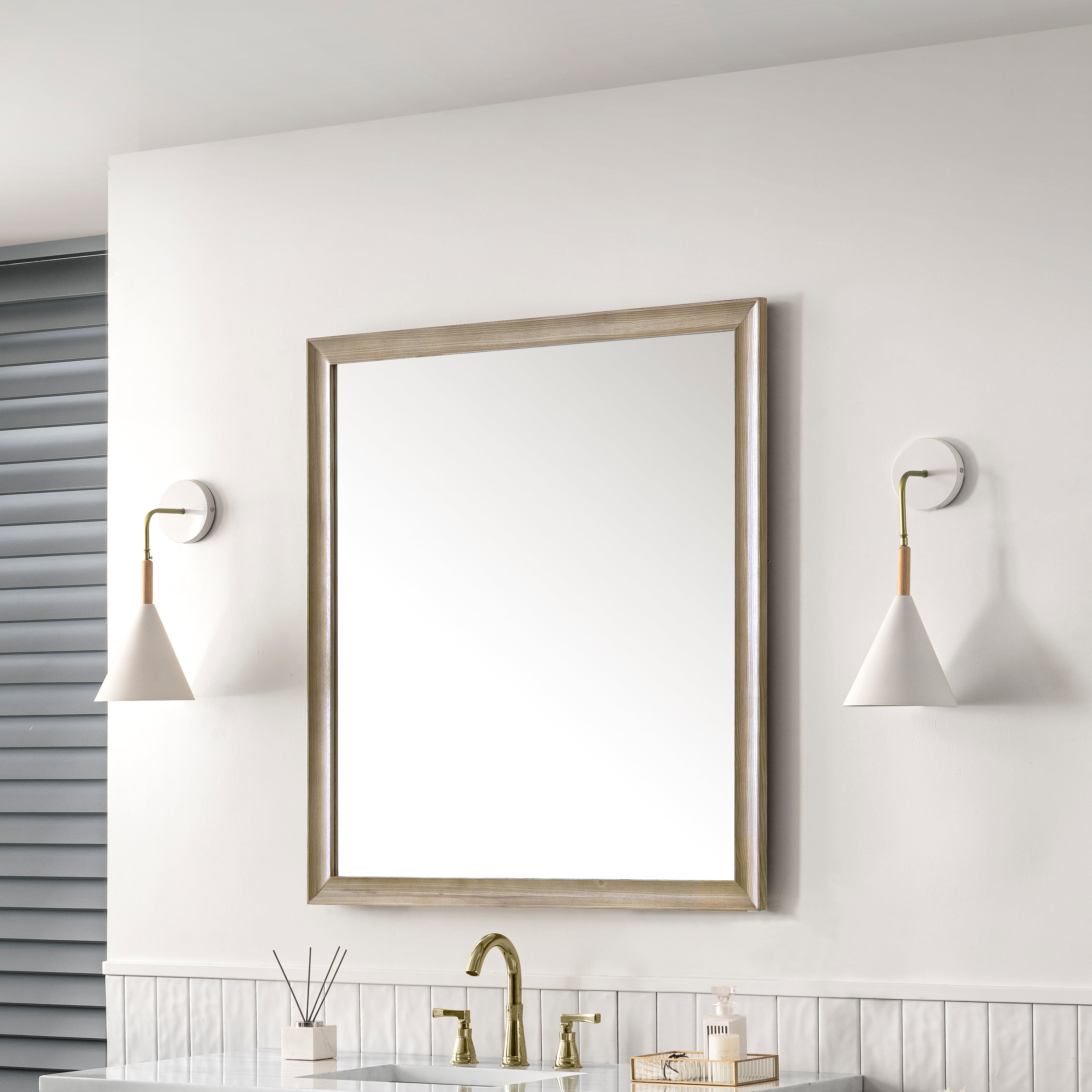 James Martin Glenbrooke 36" Mirror