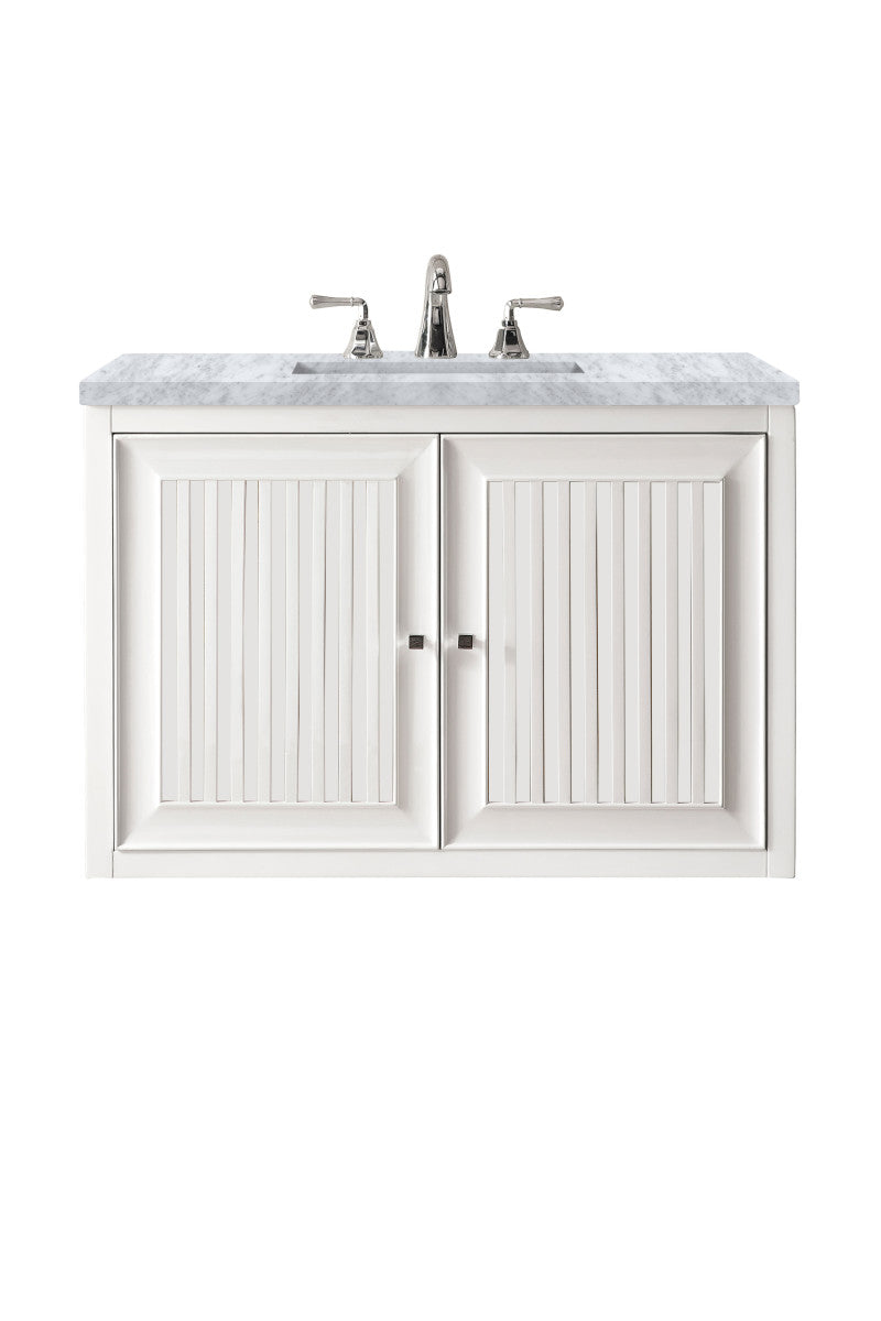 Athens 30" Single Vanity Cabinet