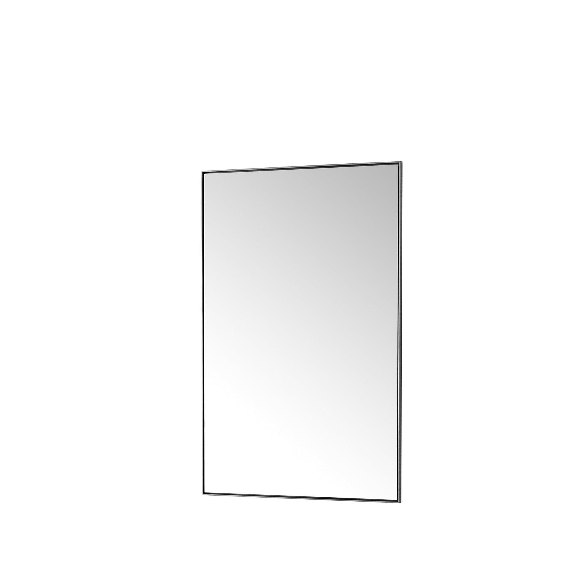 James Martin Rohe 26" Rectangular Mirror