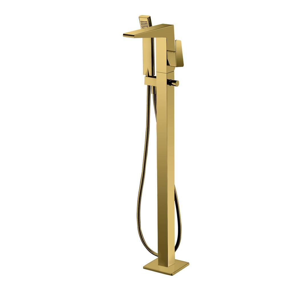 Dawn Free Standing Bath Mixer D41 2475