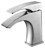 ALFI brand AB1586 Single Lever Bathroom Faucet