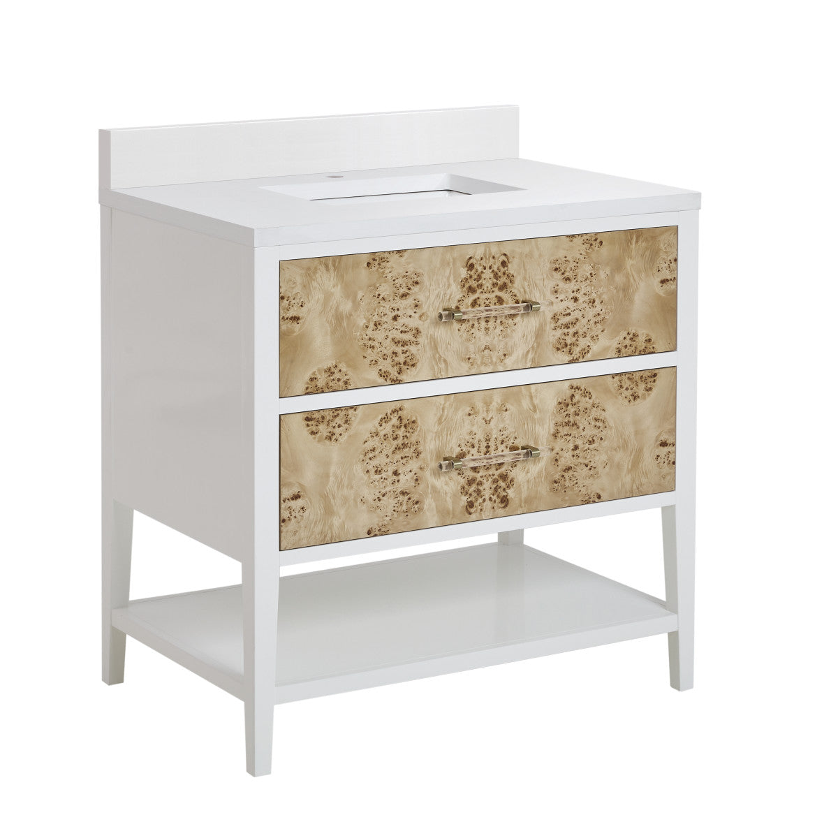 Olena 36" Single Vanity