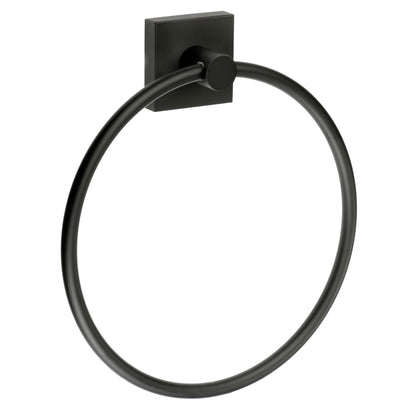 HOUSE - Towel Ring, Diameter 170 mm