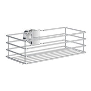 BESLAGSBODEN  Shower Basket For Shower Riser Rail