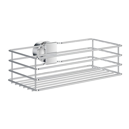 BESLAGSBODEN  Shower Basket For Shower Riser Rail