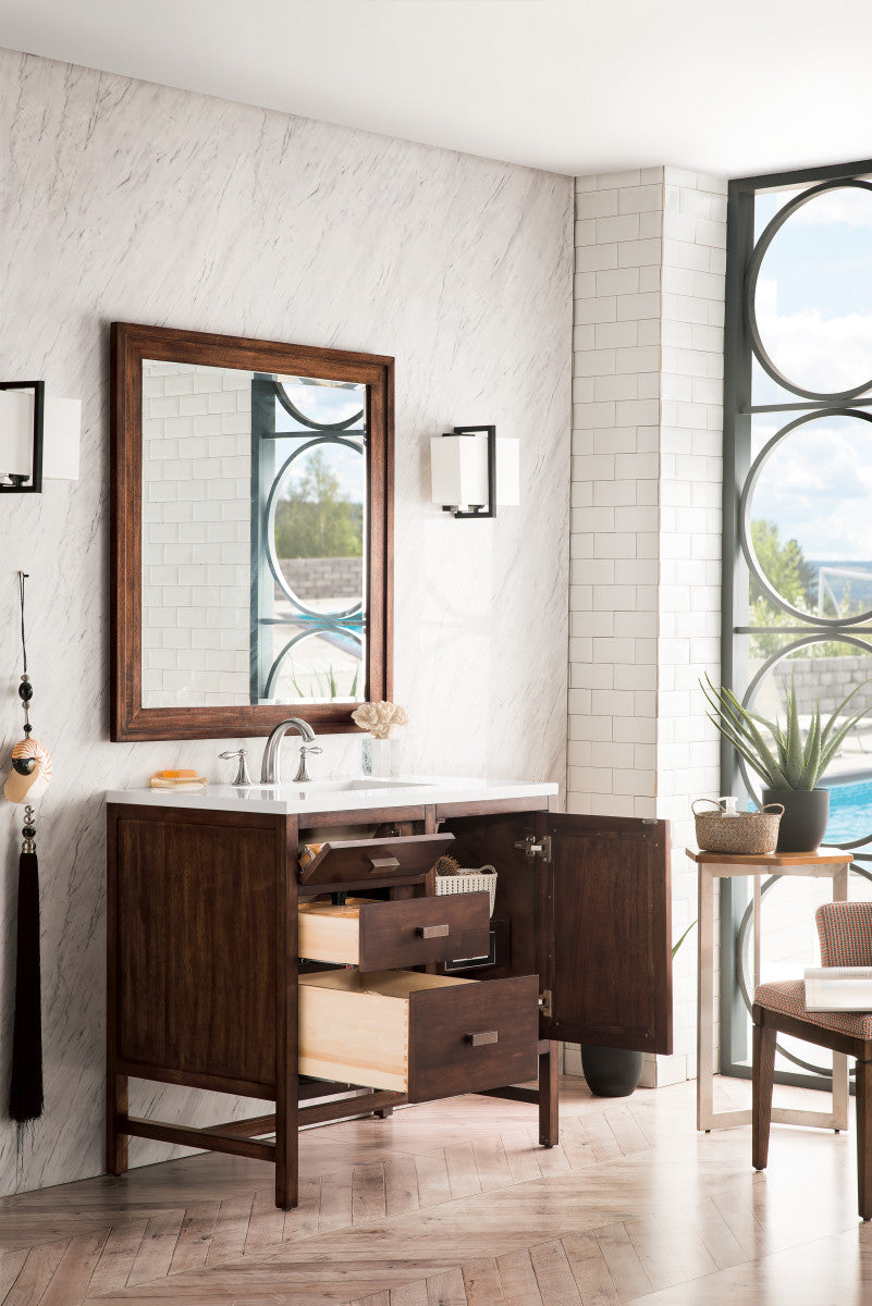 Addison 36" Single Vanity Cabinet