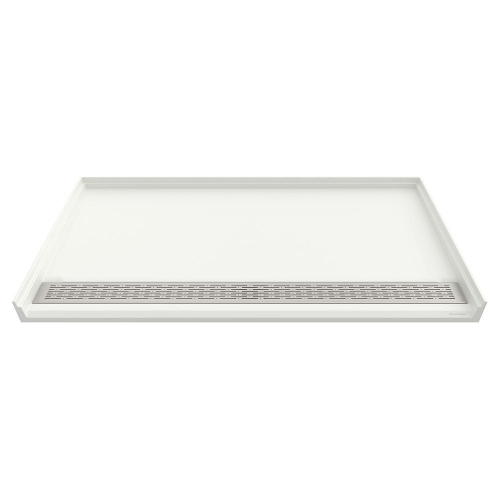 MAIDSTONE | DXV Single Threshold ADA Shower Base