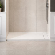 MAIDSTONE | DXV Single Threshold Shower Base