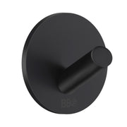 BESLAGSBODEN - Design Single Hook mini, 4 pcs