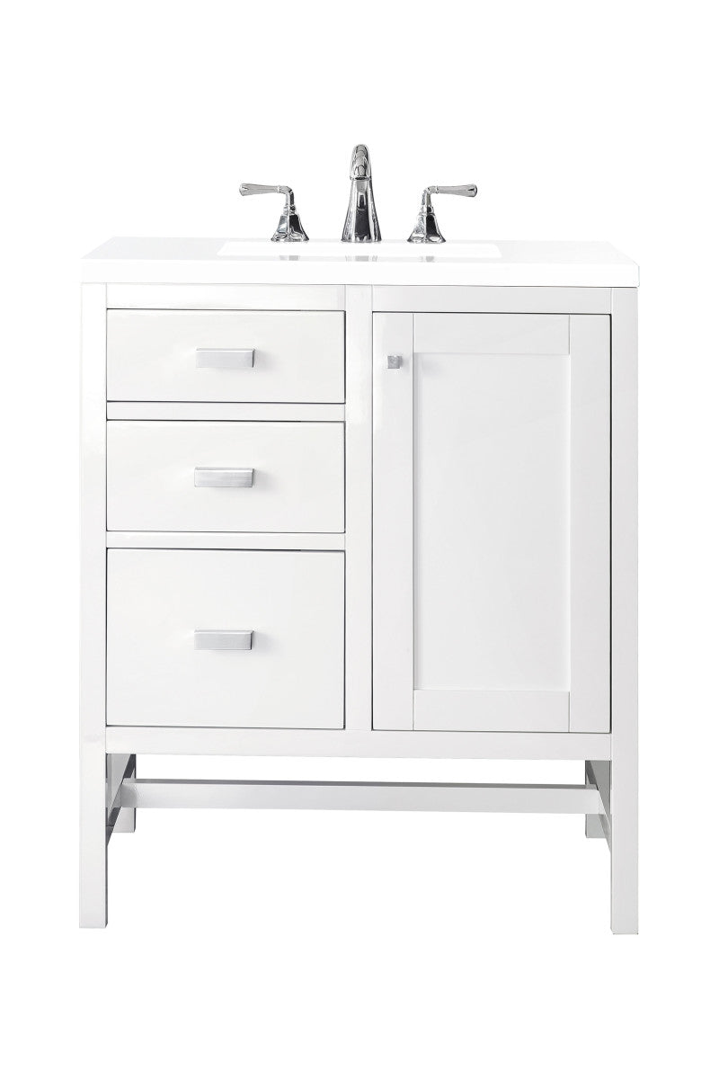 Addison 30" Single Vanity Cabinet