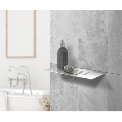 Shelf For Tiling