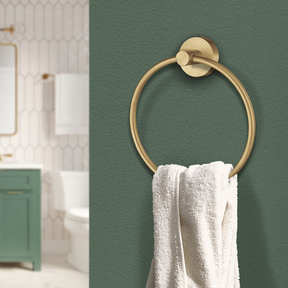 HOME - Towel Ring