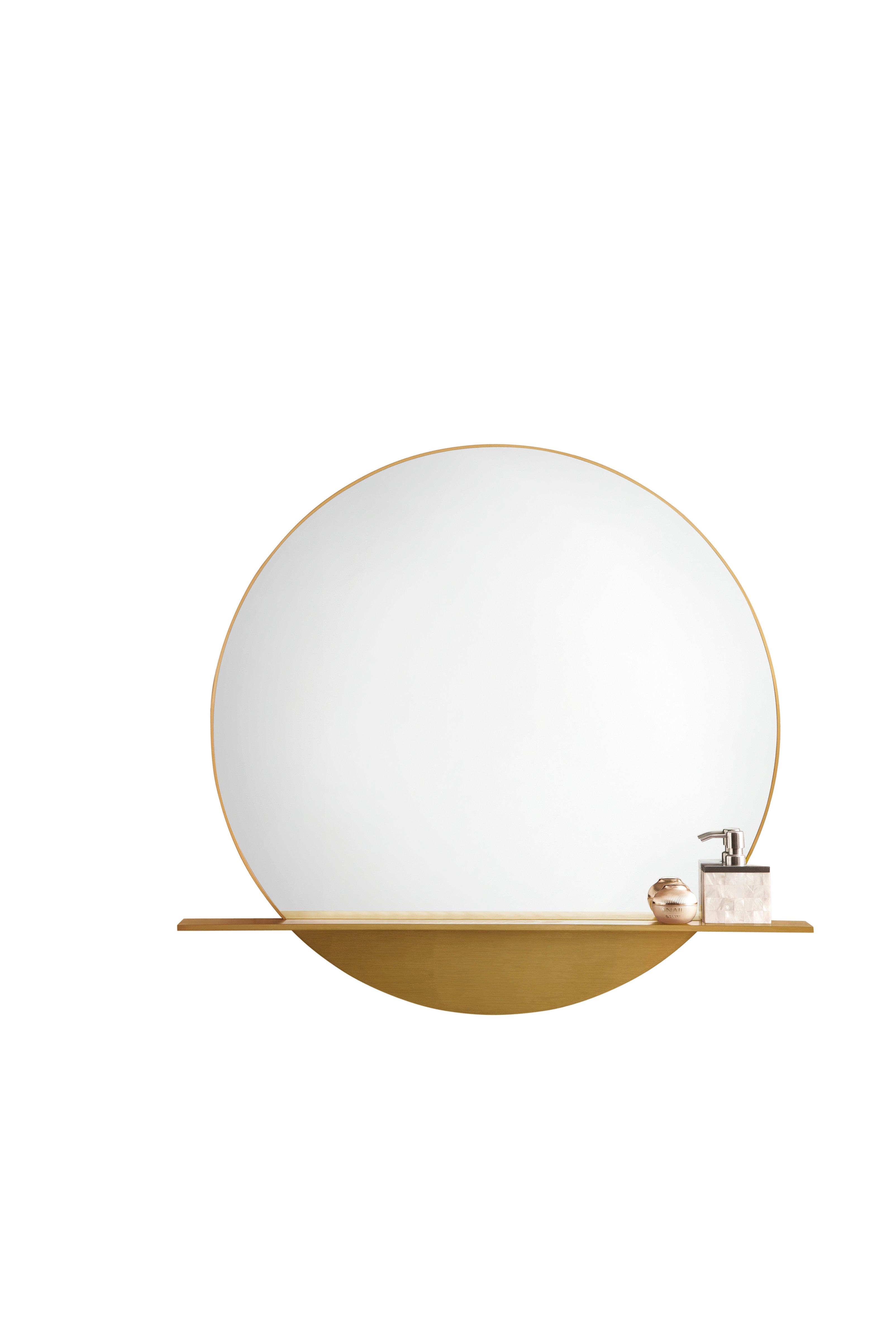 James Martin Platform 36" Mirror