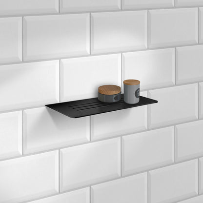 Shelf For Tiling