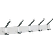 BESLAGSBODEN - Coat and Hat Rack, Five Hooks