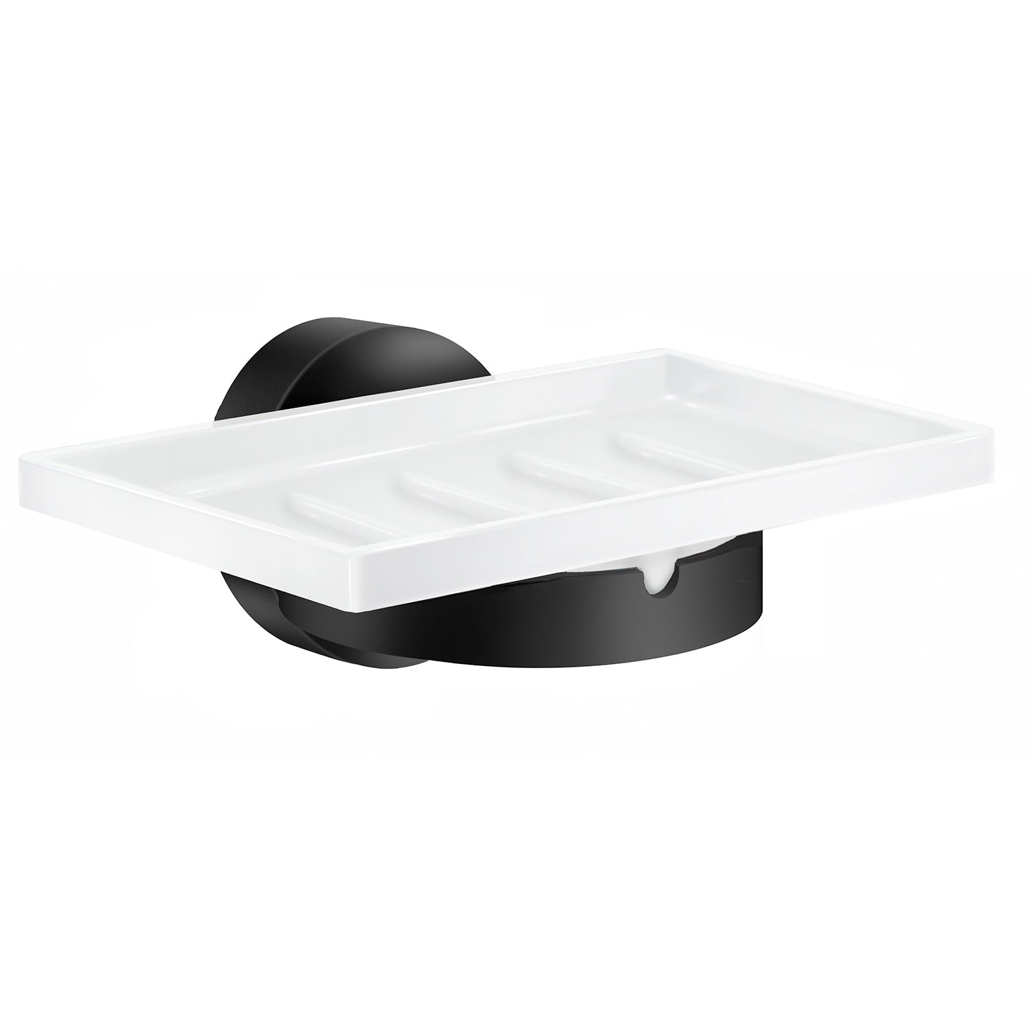 HOME - Holder with Soap Dish