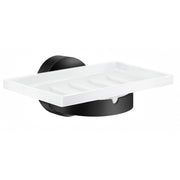 HOME - Holder with Soap Dish