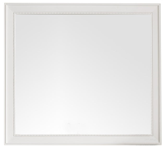 James Martin Bristol 44" Rectangular Mirror