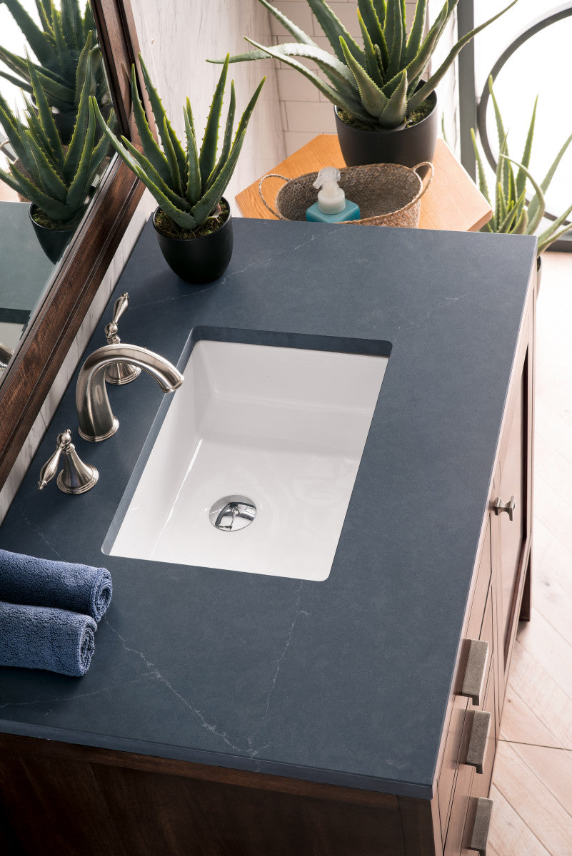 Addison 36" Single Vanity Cabinet