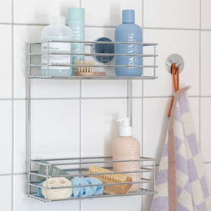 BESLAGSBODEN - Double Basket With 3M Tape