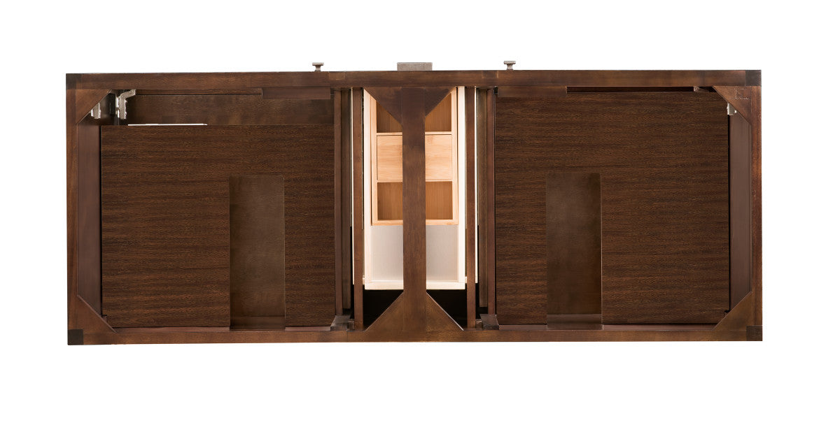 Addison 60" Double Vanity Cabinet
