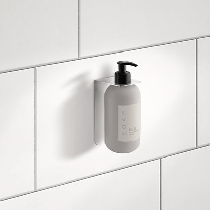 OUTLINE -Holder for soap dispenser