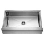 Dawn Straight Apron Sink DAF311710