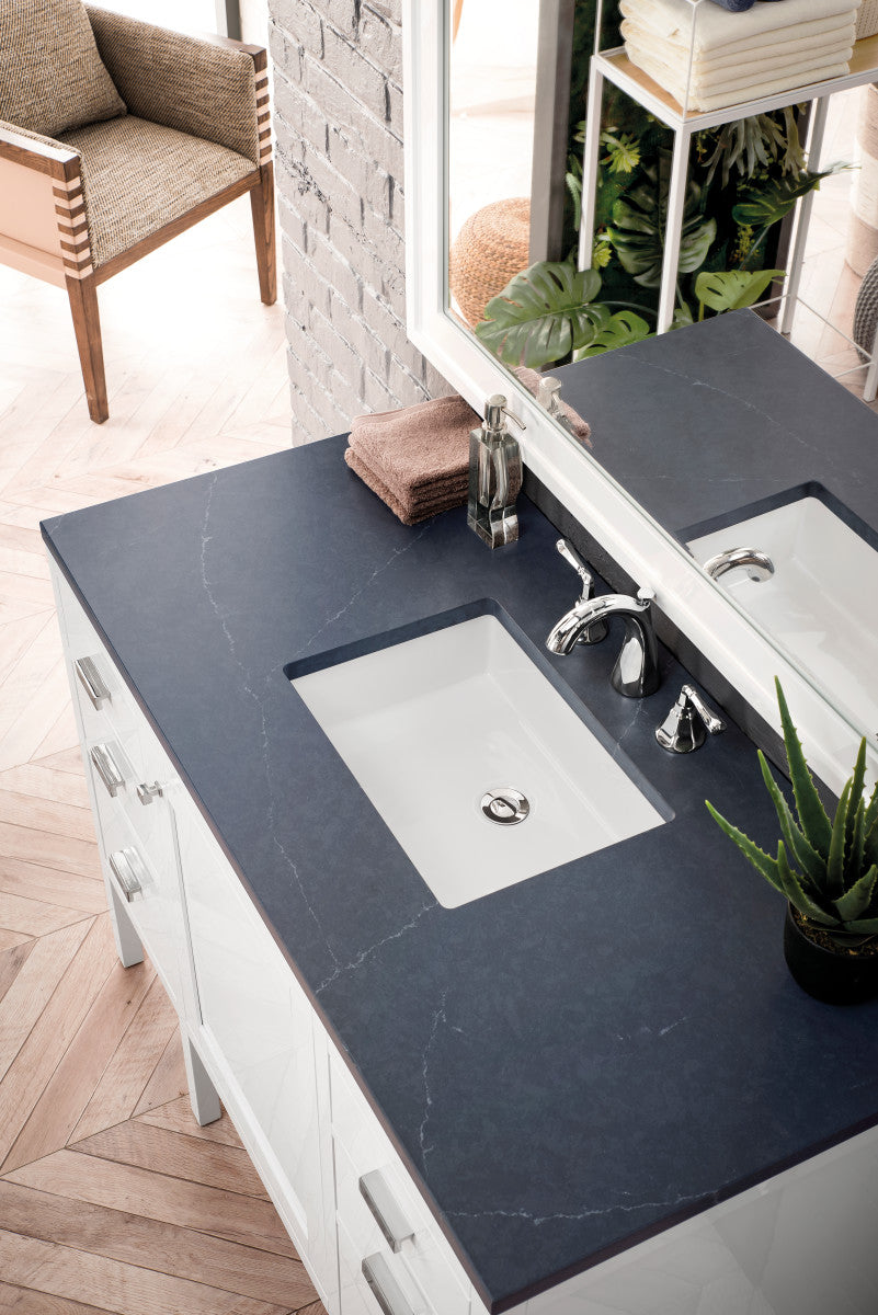 Addison 48" Single Vanity Cabinet