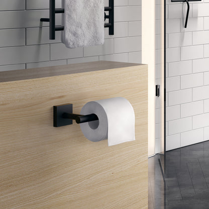 HOUSE - Toilet Roll Holder