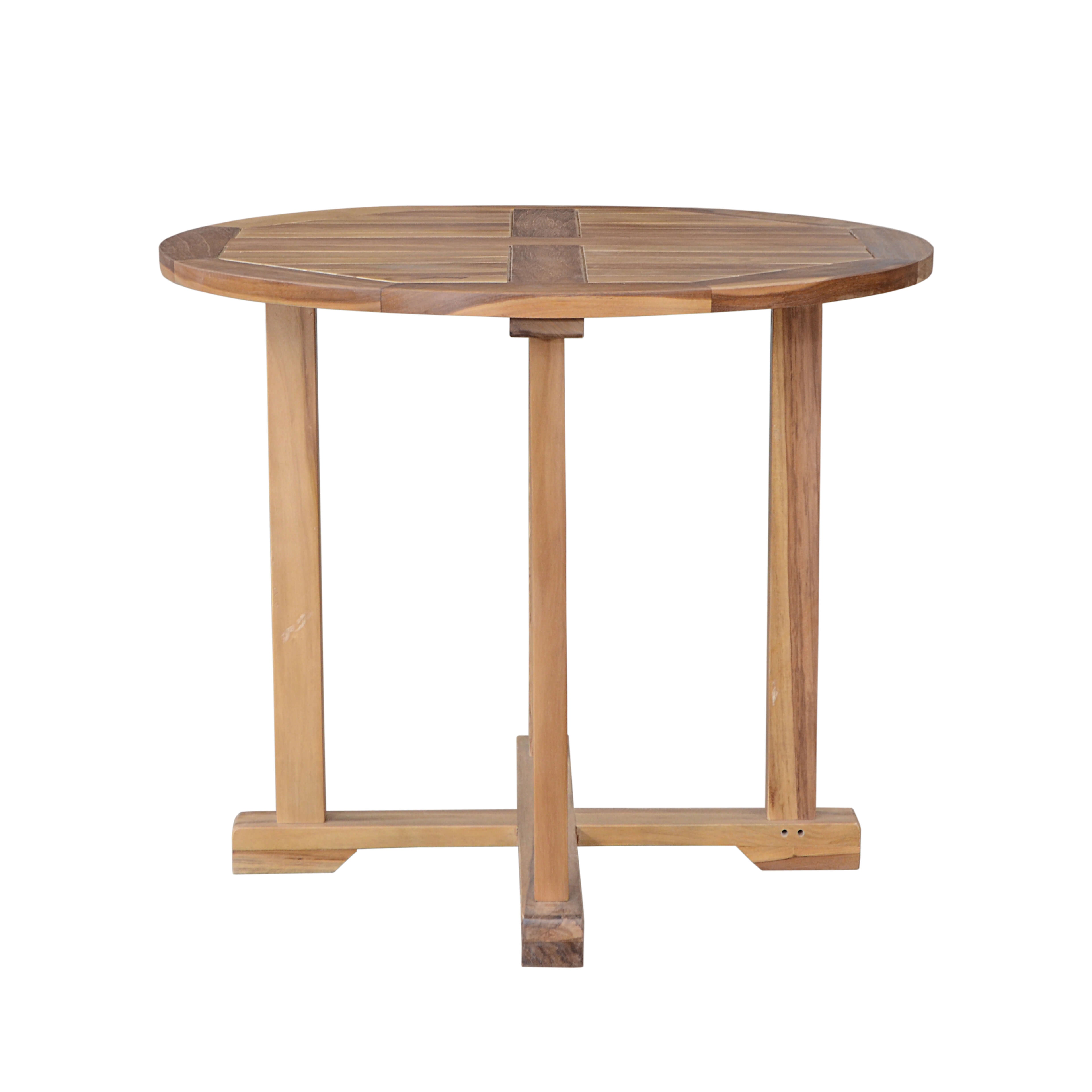 Montage Saratoga 3-Pc Dining Set