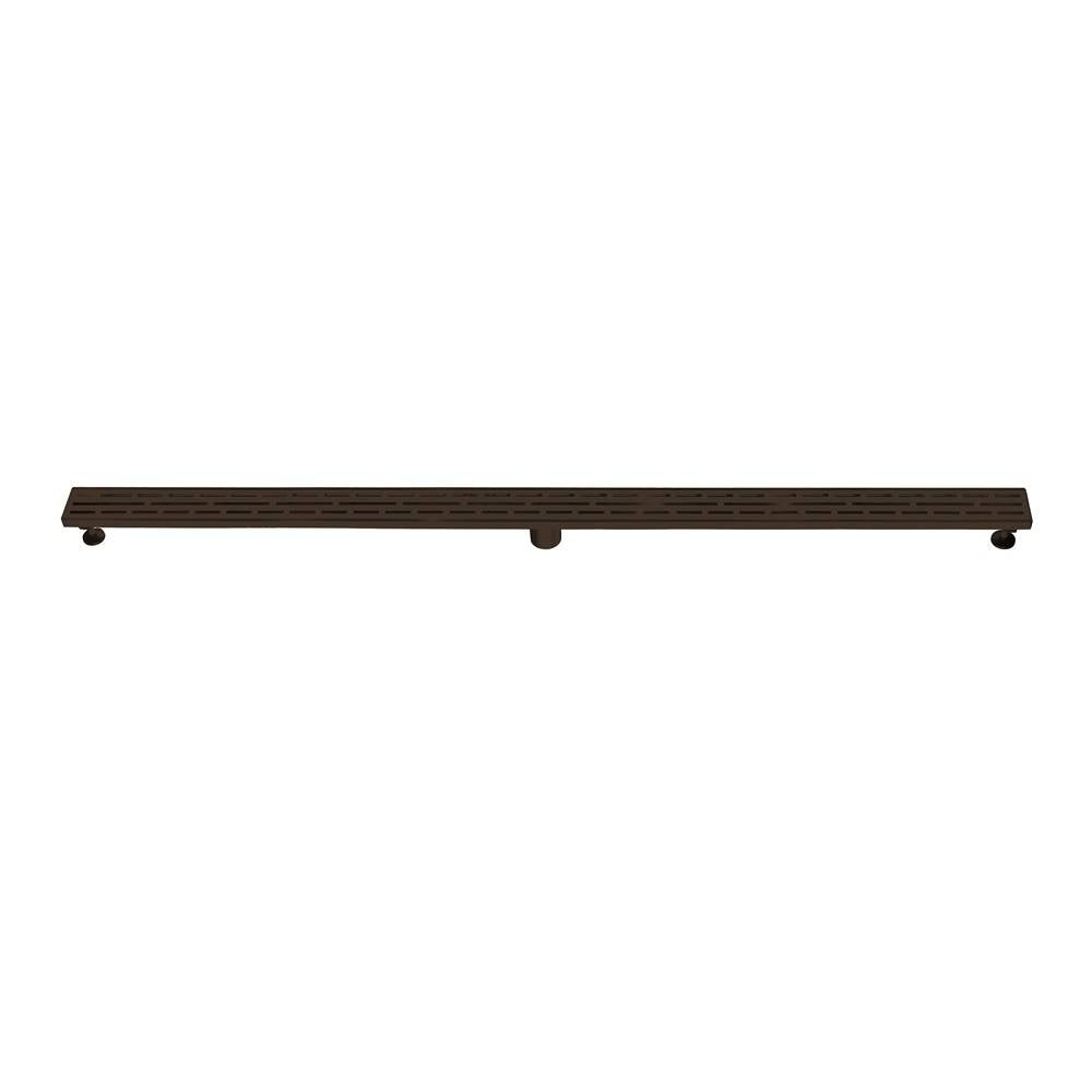 Dawn Amazon River Series 59" Shower Drain LAN590304