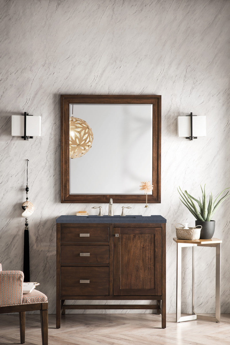 Addison 36" Single Vanity Cabinet