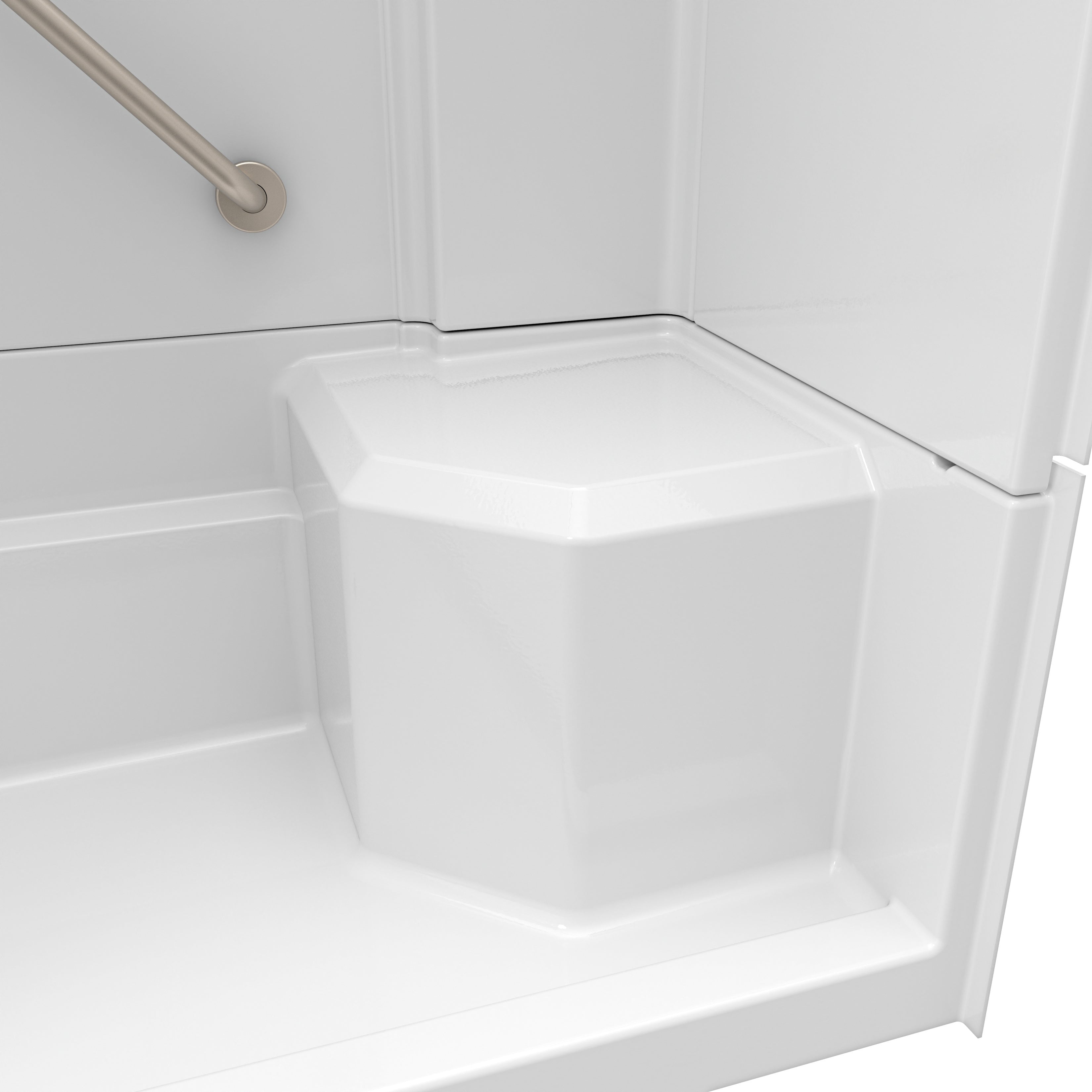 Accessible Living Alliance Plus Shower Kit Left Handed