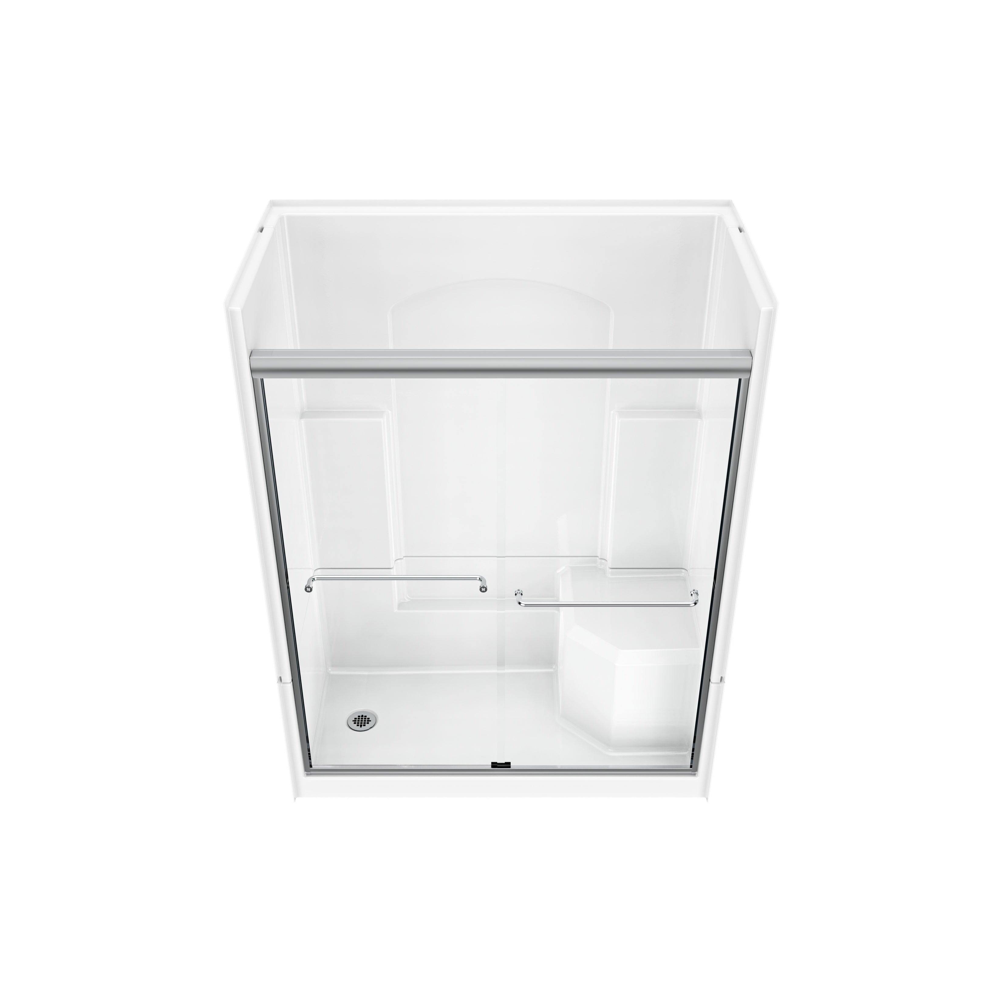 Accessible Living Alliance Shower Kit Left Handed