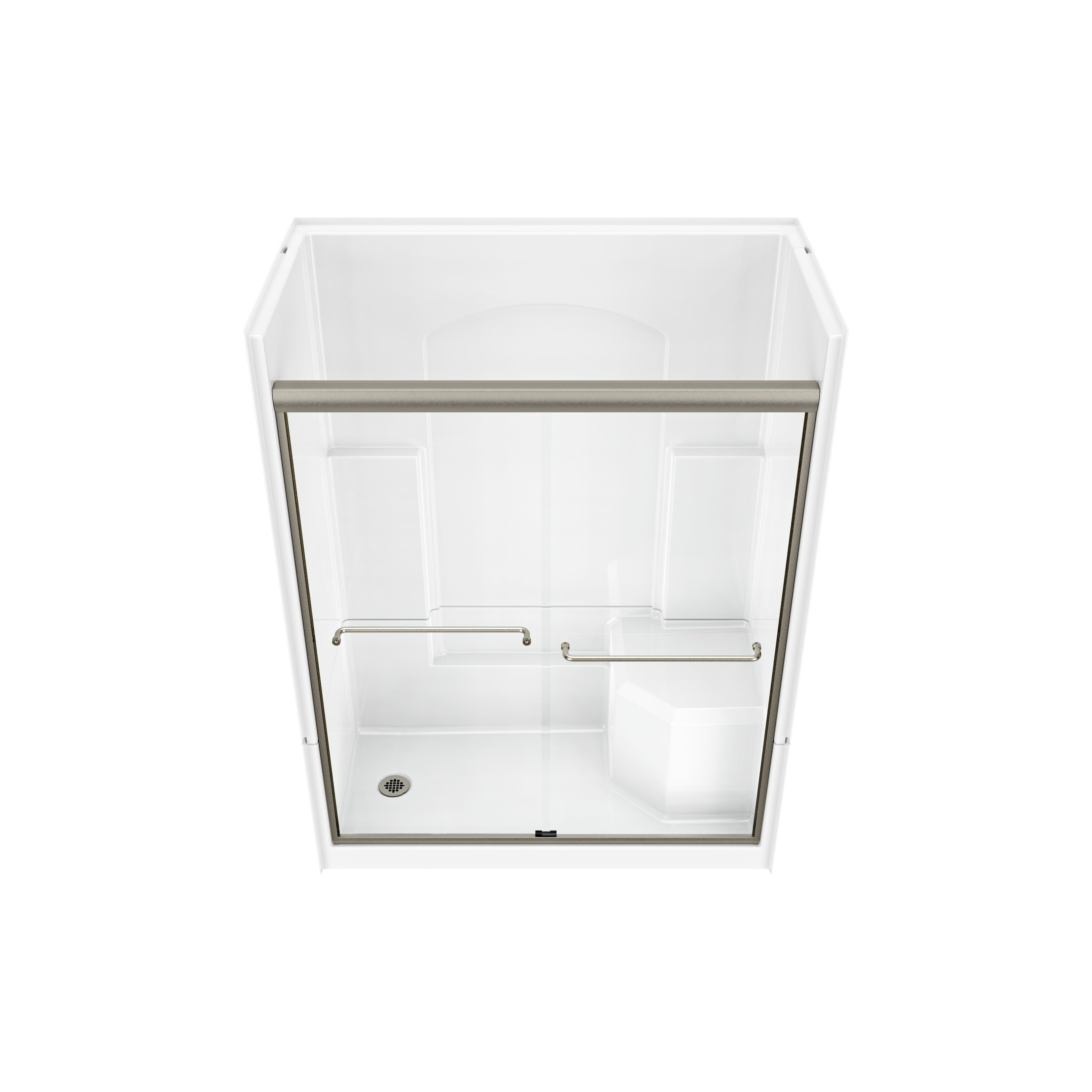 Accessible Living Alliance Shower Kit Left Handed