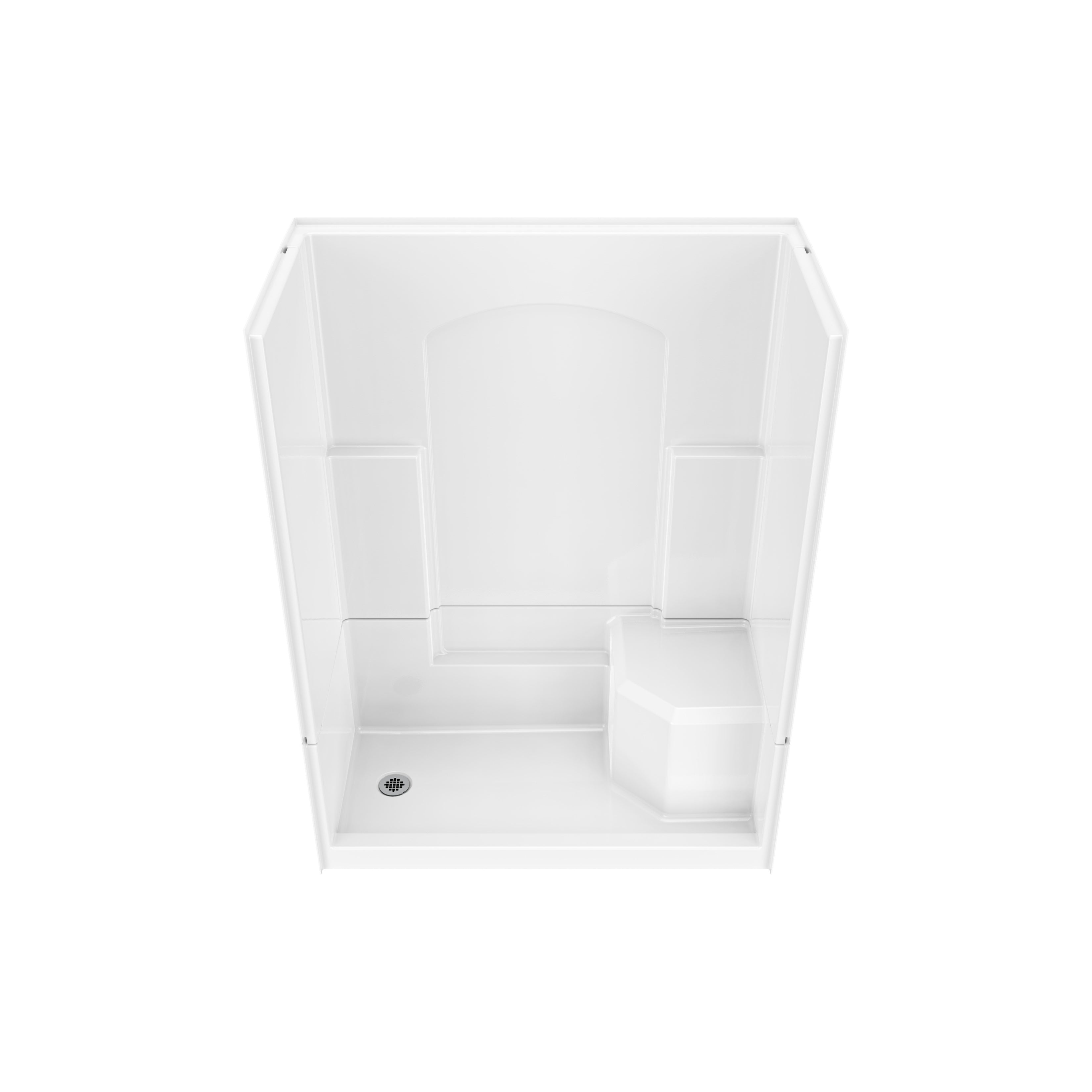 Accessible Living Alliance Shower Kit Left Handed