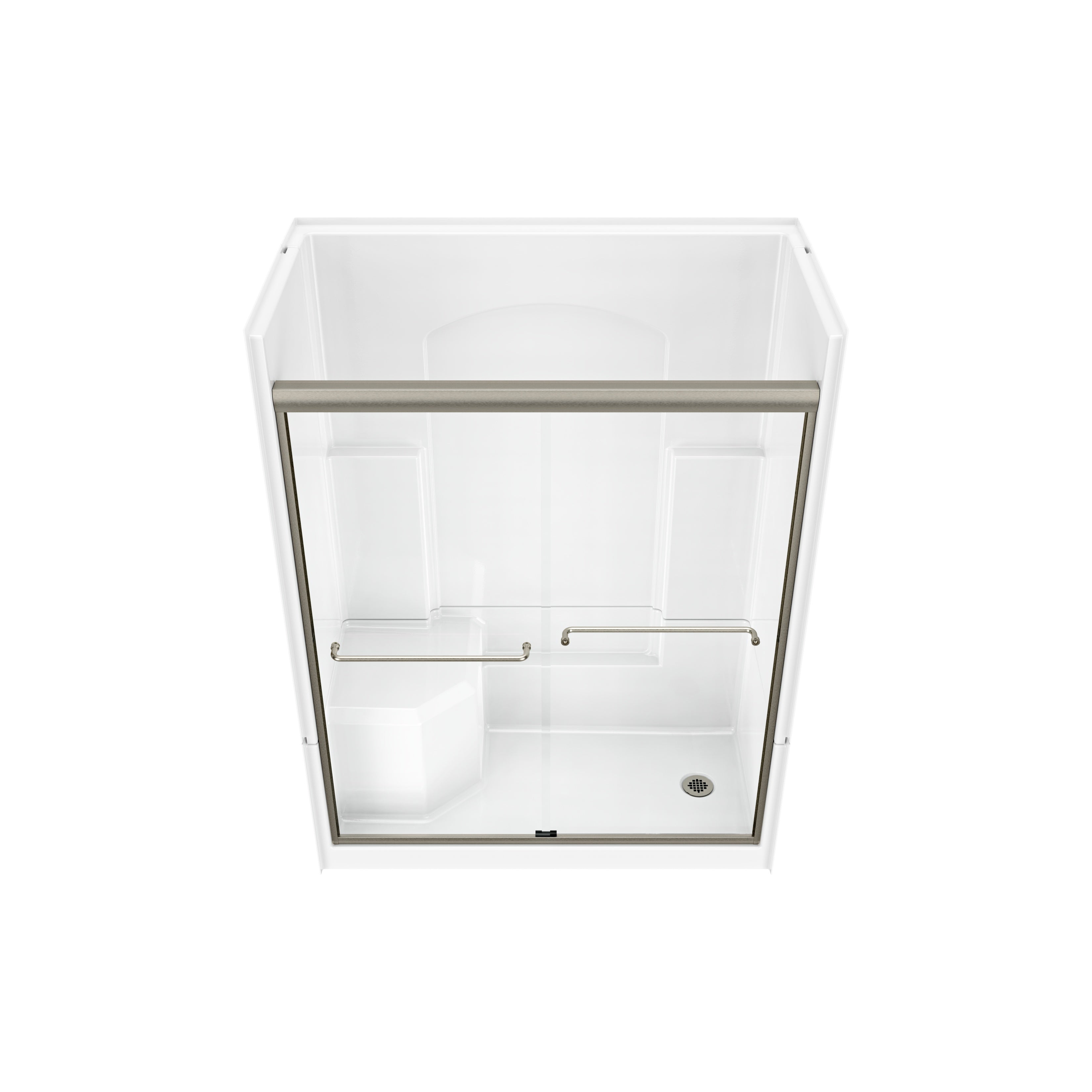 Accessible Living Alliance Shower Kit RH