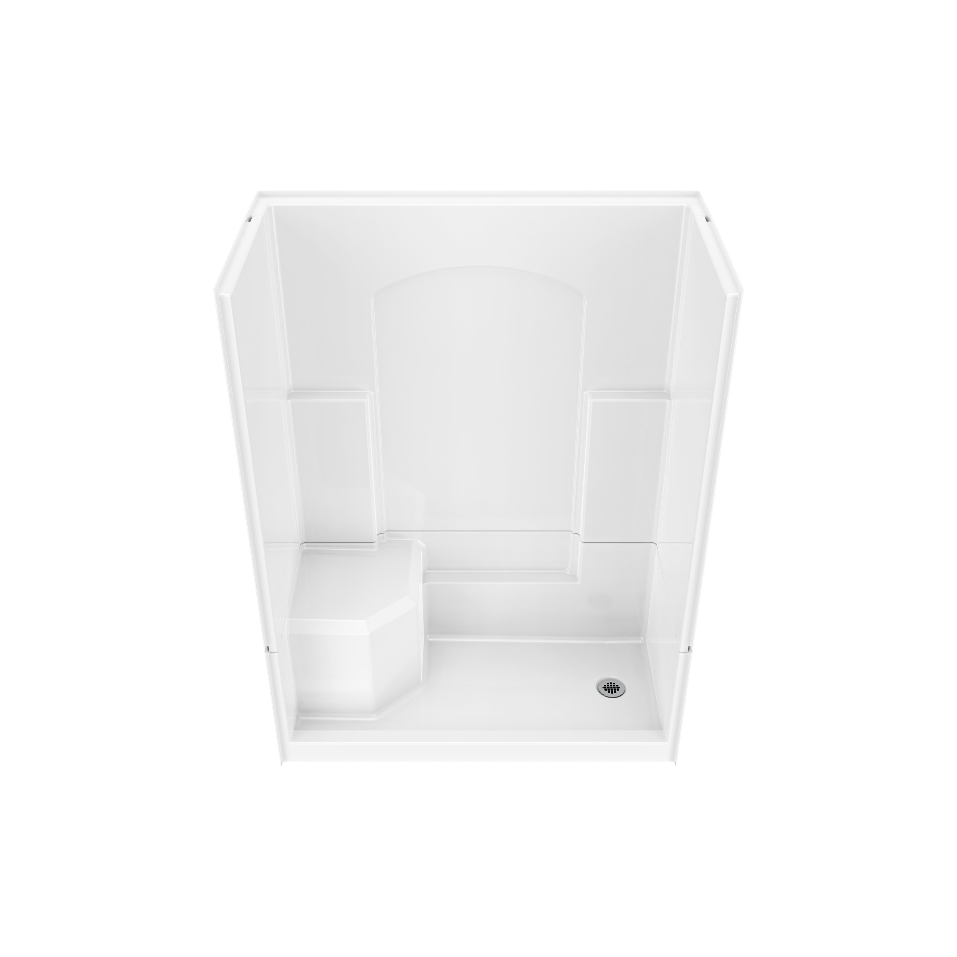 Accessible Living Alliance Shower Kit RH