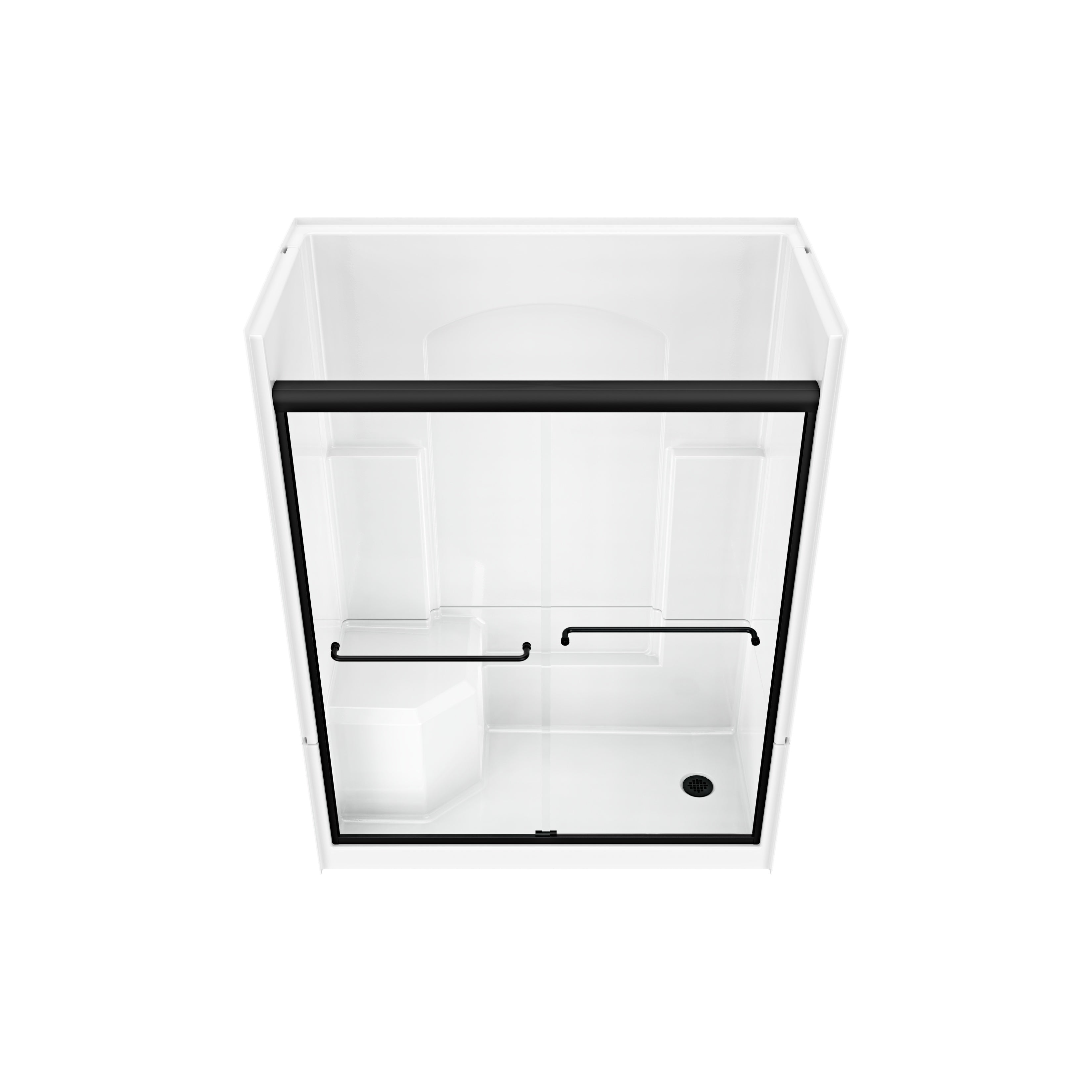 Accessible Living Alliance Shower Kit RH