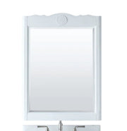 Chans Furniture MR-838AW Daleville  24-inch Wall Mirror