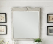Chans Furniture MR-832CK Daleville  31.5-inch Wall Mirror