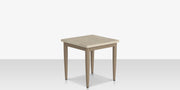 Danish End Table