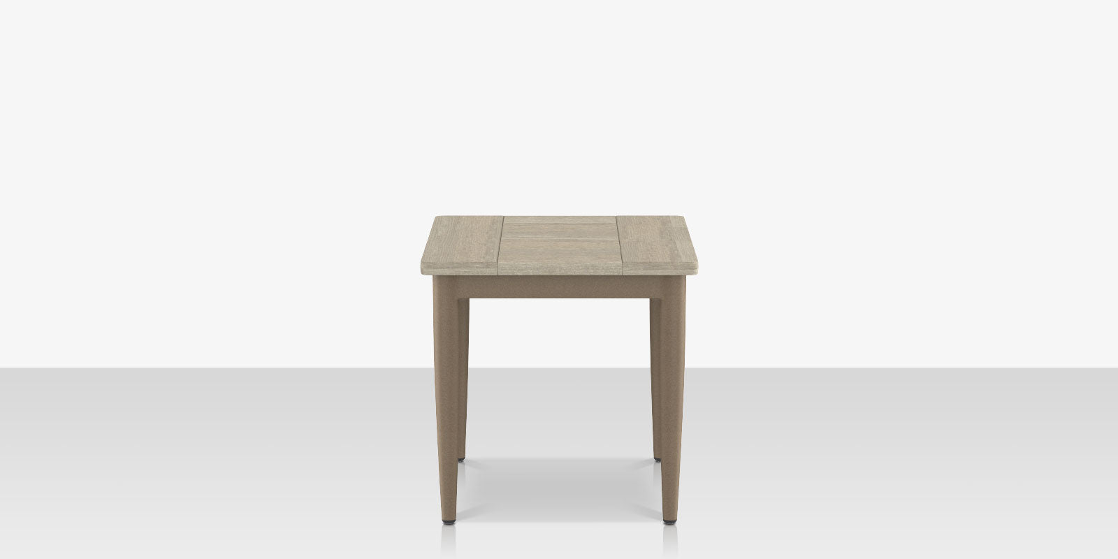 Danish End Table
